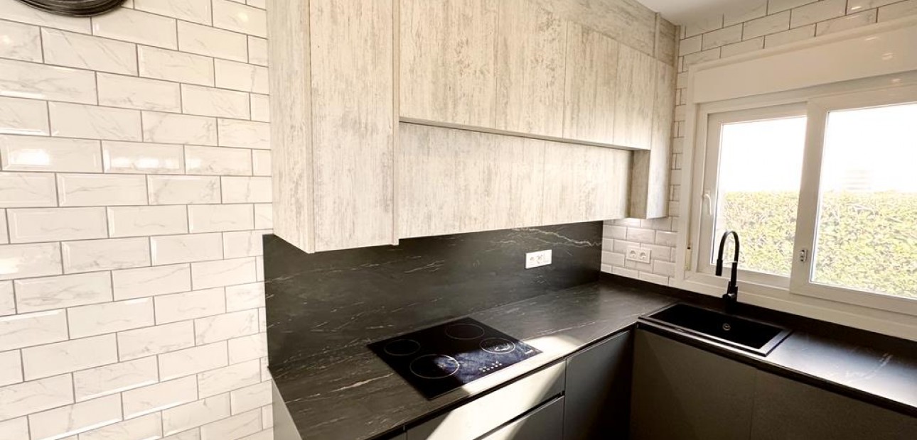 Herverkoop - Detached Villa -
La Torre Golf Resort - La Torre Golf Resort - Centre