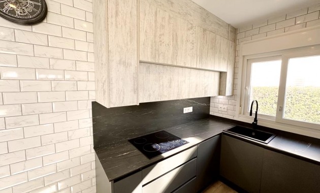 Herverkoop - Detached Villa -
La Torre Golf Resort - La Torre Golf Resort - Centre