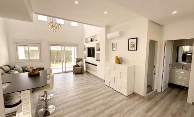 Herverkoop - Detached Villa -
La Torre Golf Resort - La Torre Golf Resort - Centre