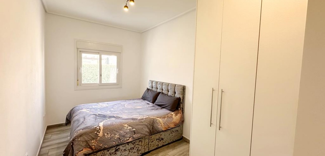 Herverkoop - Detached Villa -
La Torre Golf Resort - La Torre Golf Resort - Centre