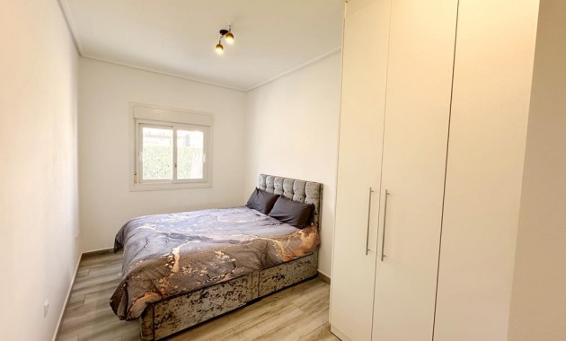 Herverkoop - Detached Villa -
La Torre Golf Resort - La Torre Golf Resort - Centre