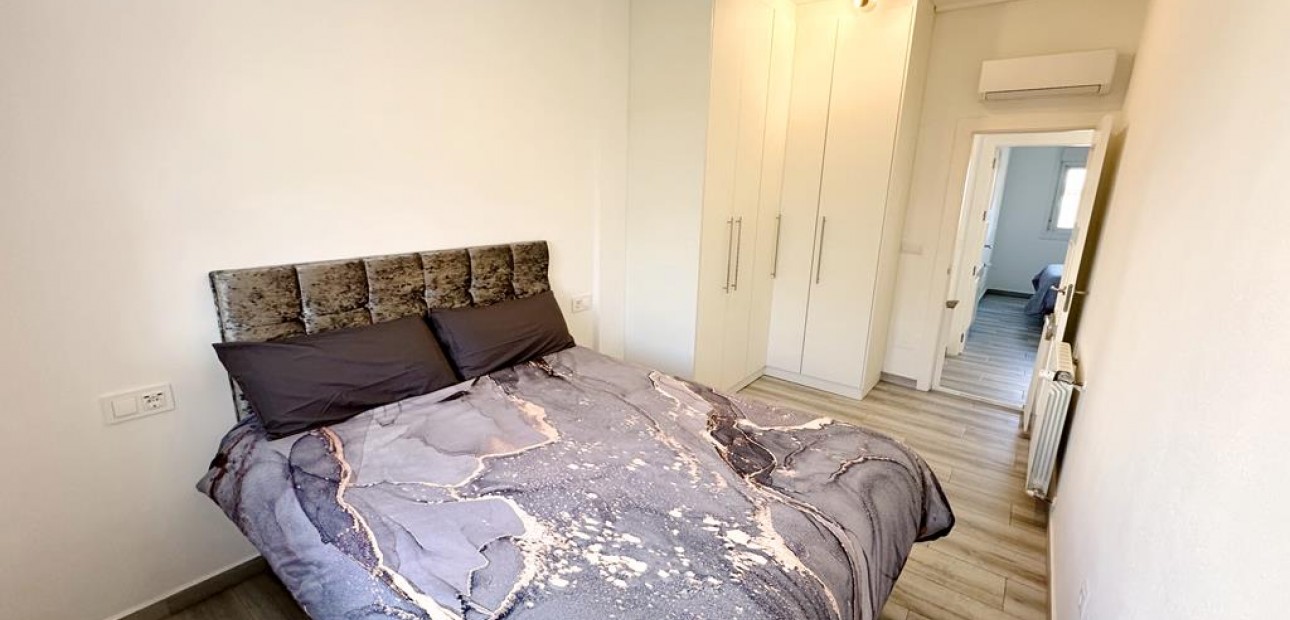 Herverkoop - Detached Villa -
La Torre Golf Resort - La Torre Golf Resort - Centre