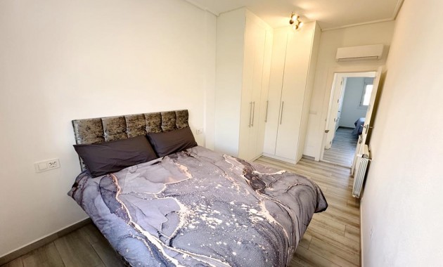 Herverkoop - Detached Villa -
La Torre Golf Resort - La Torre Golf Resort - Centre