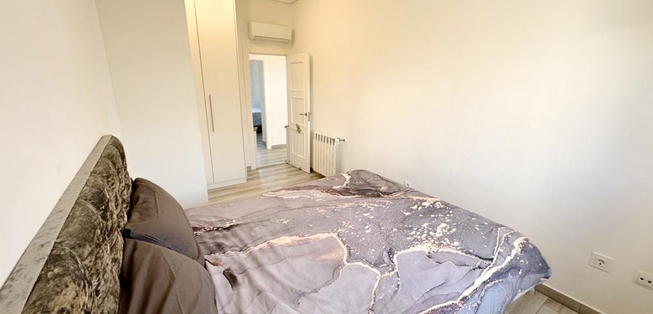 Herverkoop - Detached Villa -
La Torre Golf Resort - La Torre Golf Resort - Centre