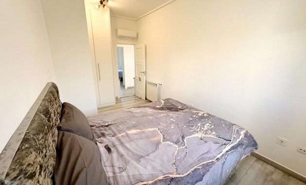 Herverkoop - Detached Villa -
La Torre Golf Resort - La Torre Golf Resort - Centre