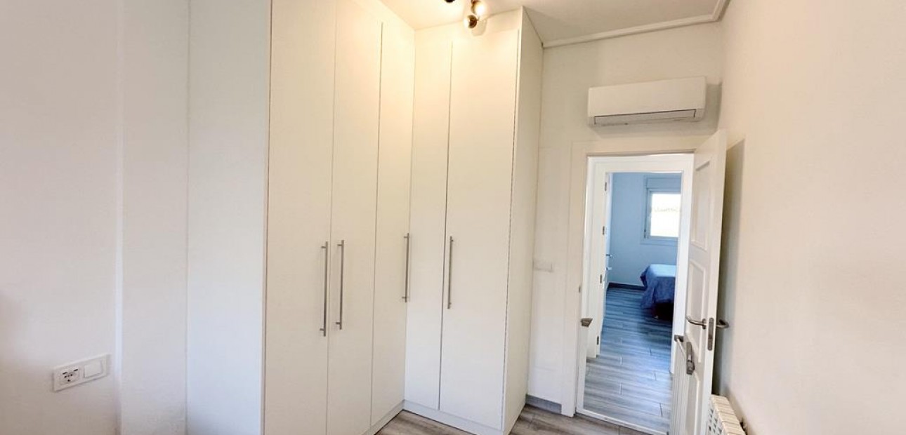 Herverkoop - Detached Villa -
La Torre Golf Resort - La Torre Golf Resort - Centre