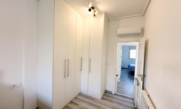 Herverkoop - Detached Villa -
La Torre Golf Resort - La Torre Golf Resort - Centre