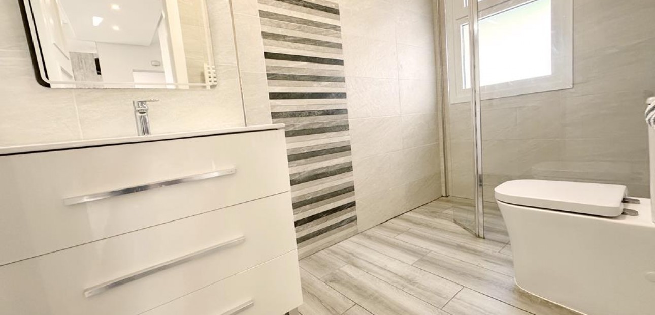 Herverkoop - Detached Villa -
La Torre Golf Resort - La Torre Golf Resort - Centre