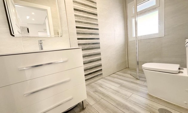 Herverkoop - Detached Villa -
La Torre Golf Resort - La Torre Golf Resort - Centre