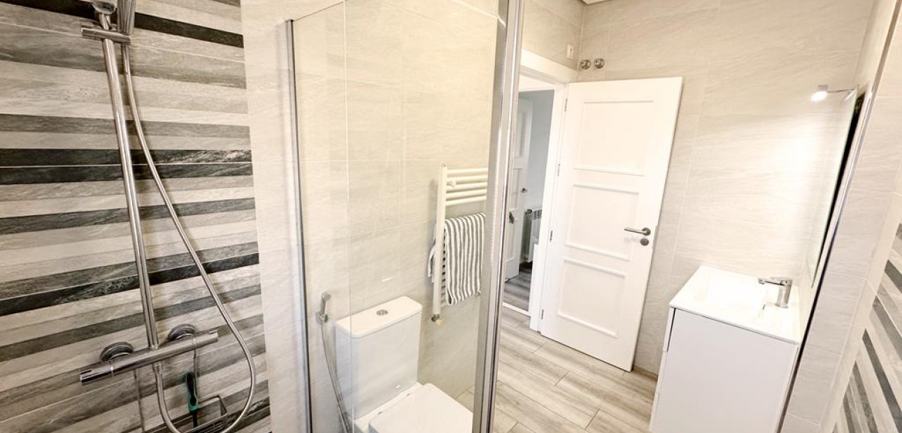 Herverkoop - Detached Villa -
La Torre Golf Resort - La Torre Golf Resort - Centre