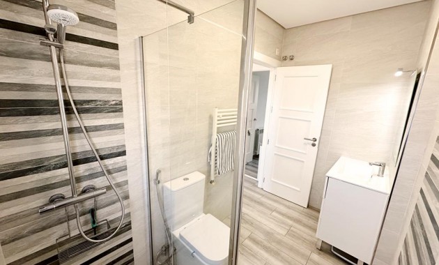 Herverkoop - Detached Villa -
La Torre Golf Resort - La Torre Golf Resort - Centre