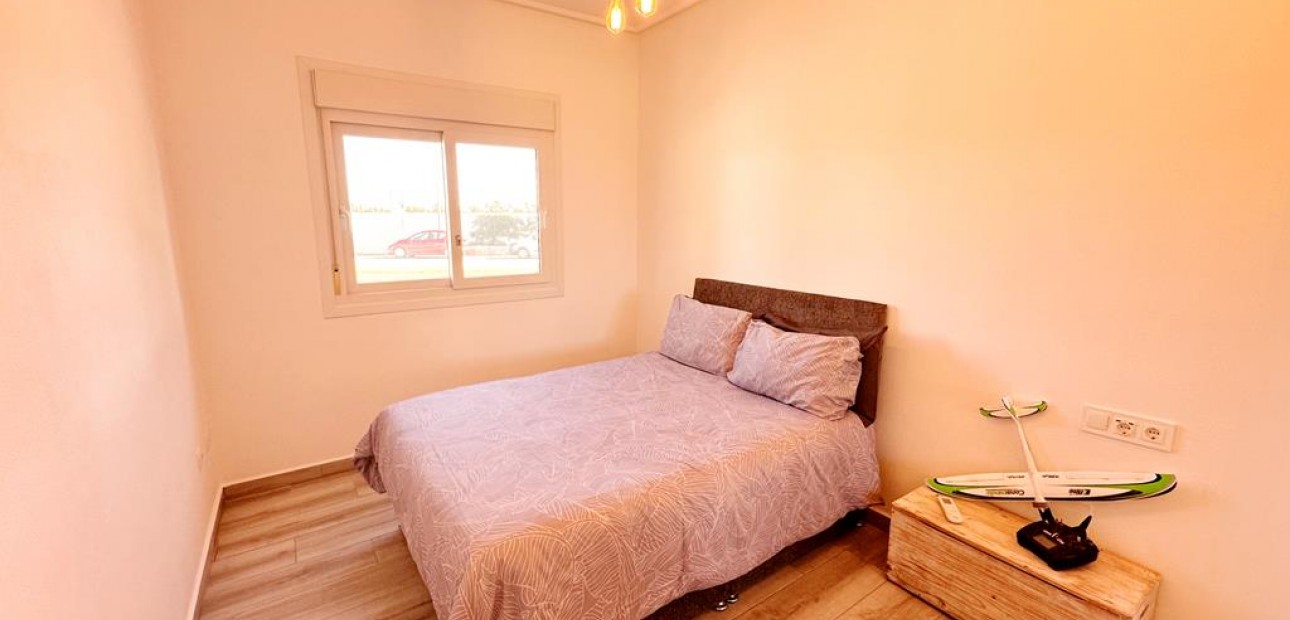 Herverkoop - Detached Villa -
La Torre Golf Resort - La Torre Golf Resort - Centre