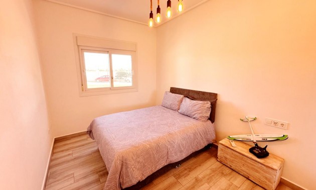 Herverkoop - Detached Villa -
La Torre Golf Resort - La Torre Golf Resort - Centre