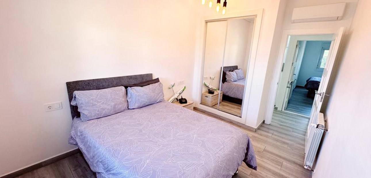 Herverkoop - Detached Villa -
La Torre Golf Resort - La Torre Golf Resort - Centre