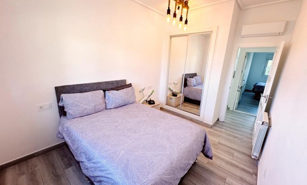 Herverkoop - Detached Villa -
La Torre Golf Resort - La Torre Golf Resort - Centre