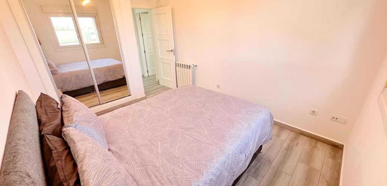 Herverkoop - Detached Villa -
La Torre Golf Resort - La Torre Golf Resort - Centre