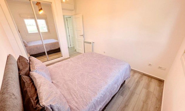 Herverkoop - Detached Villa -
La Torre Golf Resort - La Torre Golf Resort - Centre