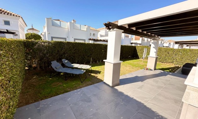 Herverkoop - Detached Villa -
La Torre Golf Resort - La Torre Golf Resort - Centre