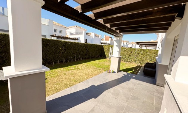 Herverkoop - Detached Villa -
La Torre Golf Resort - La Torre Golf Resort - Centre