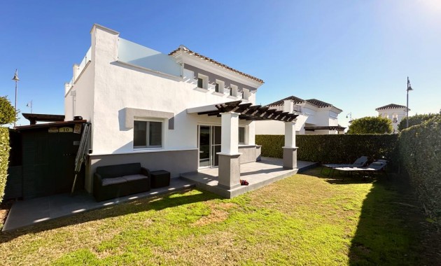 Herverkoop - Detached Villa -
La Torre Golf Resort - La Torre Golf Resort - Centre