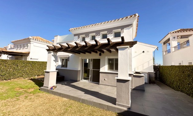 Herverkoop - Detached Villa -
La Torre Golf Resort - La Torre Golf Resort - Centre