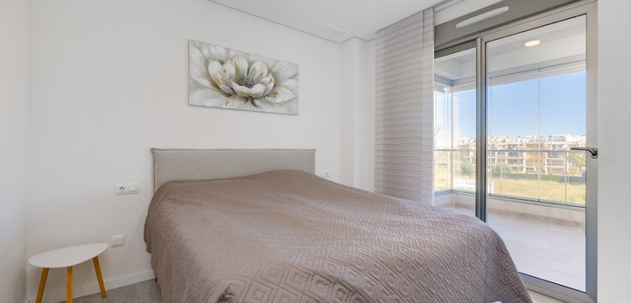 Herverkoop - Appartement / flat -
Orihuela Costa - Villamartin