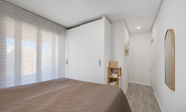 Herverkoop - Appartement / flat -
Orihuela Costa - Villamartin