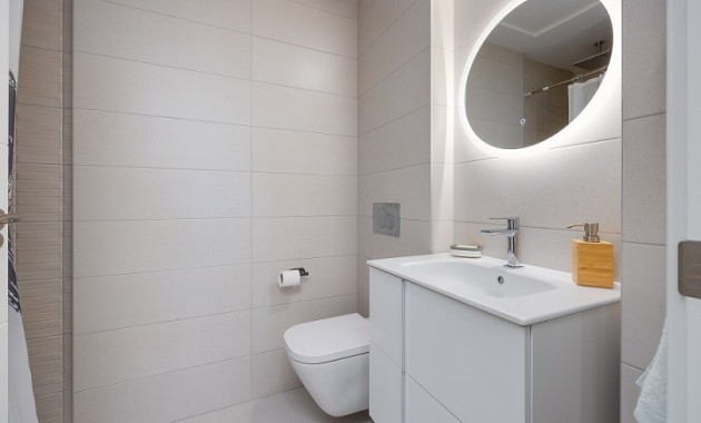 Herverkoop - Appartement / flat -
Orihuela Costa - Villamartin