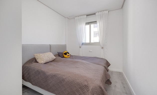 Herverkoop - Appartement / flat -
Orihuela Costa - Villamartin