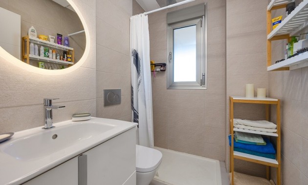 Herverkoop - Appartement / flat -
Orihuela Costa - Villamartin