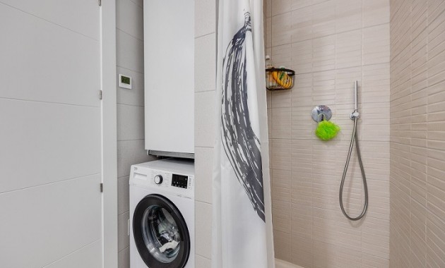 Herverkoop - Appartement / flat -
Orihuela Costa - Villamartin