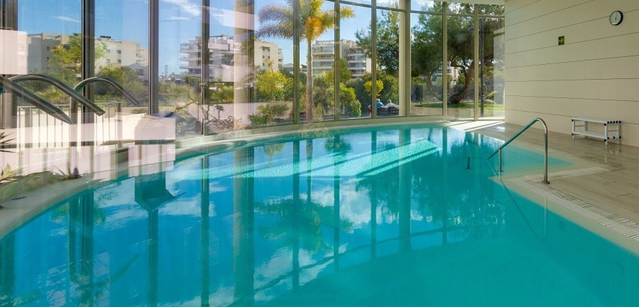 Herverkoop - Appartement / flat -
Orihuela Costa - Villamartin