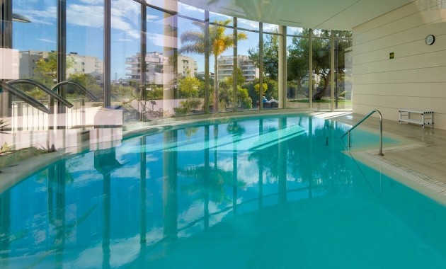 Herverkoop - Appartement / flat -
Orihuela Costa - Villamartin