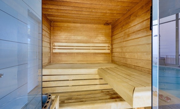 Herverkoop - Appartement / flat -
Orihuela Costa - Villamartin