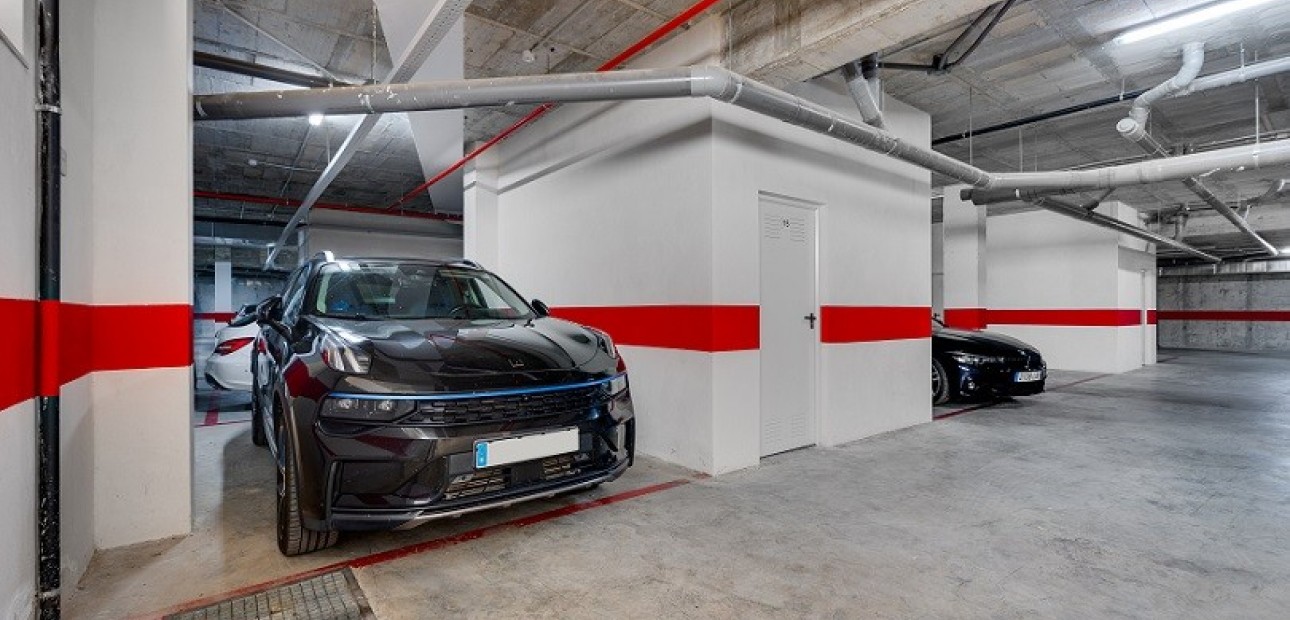 Herverkoop - Appartement / flat -
Orihuela Costa - Villamartin