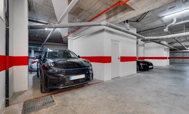 Herverkoop - Appartement / flat -
Orihuela Costa - Villamartin