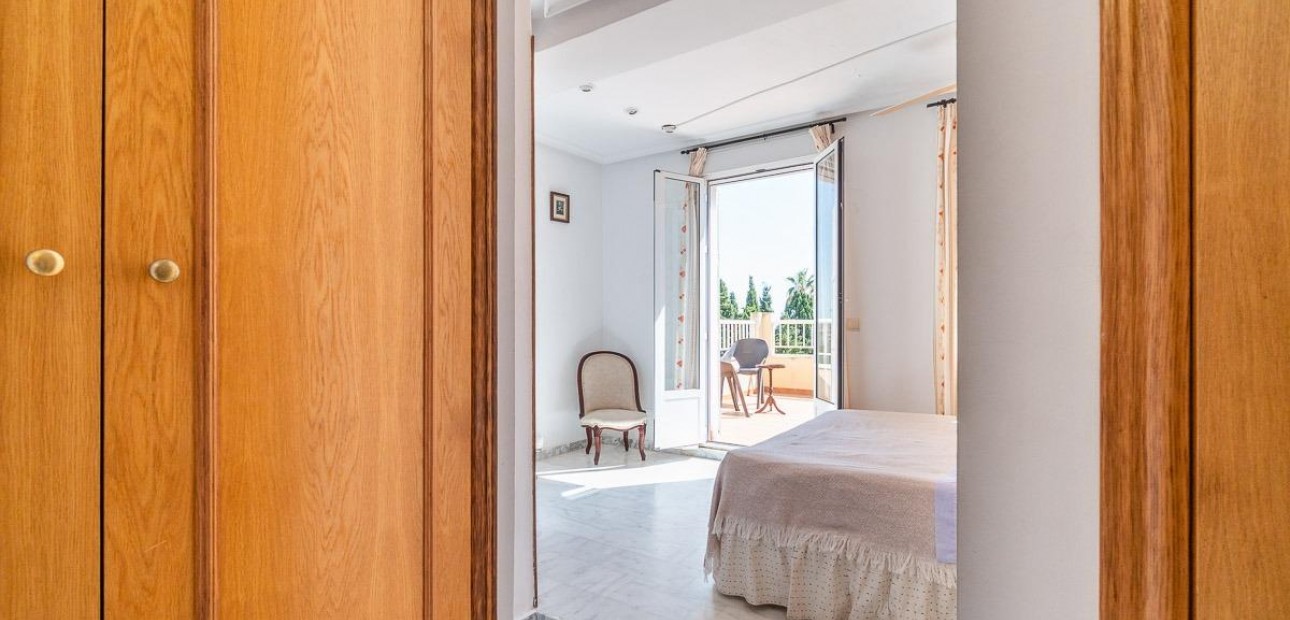 Herverkoop - Villa -
Torrevieja - La Mata