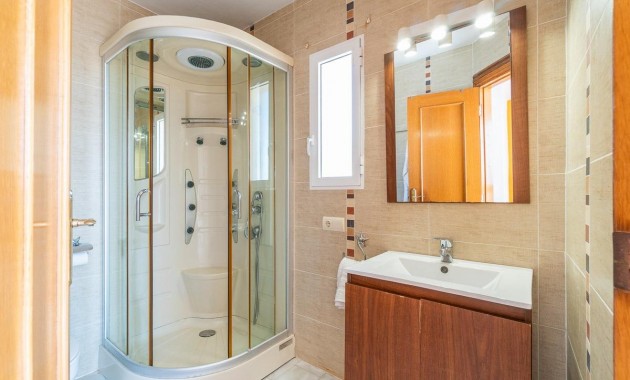 Herverkoop - Villa -
Torrevieja - La Mata