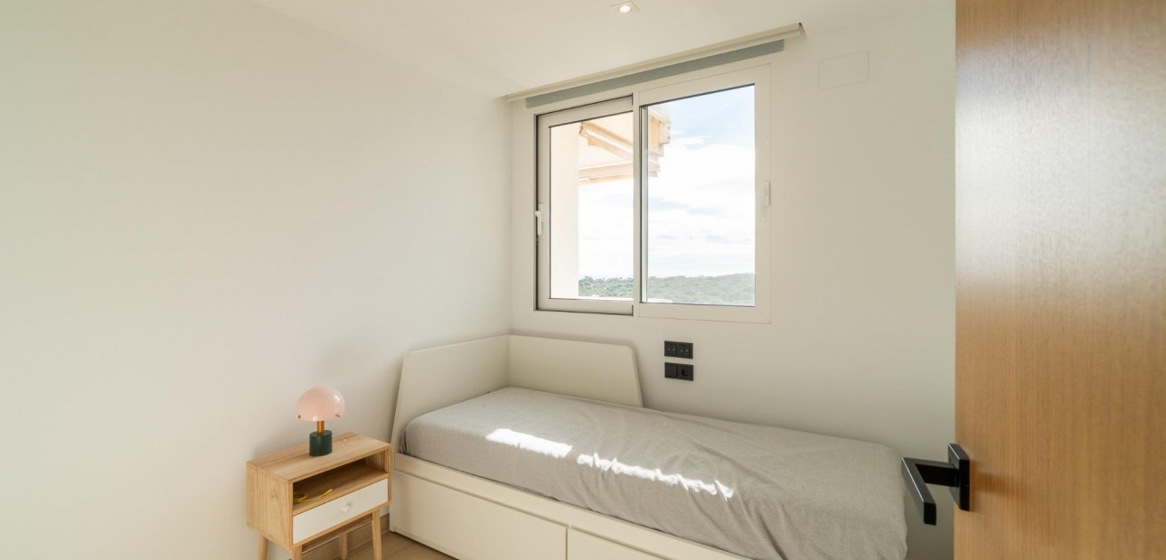 Herverkoop - Appartement / flat -
Guardamar del Segura - Puerto Deportivo