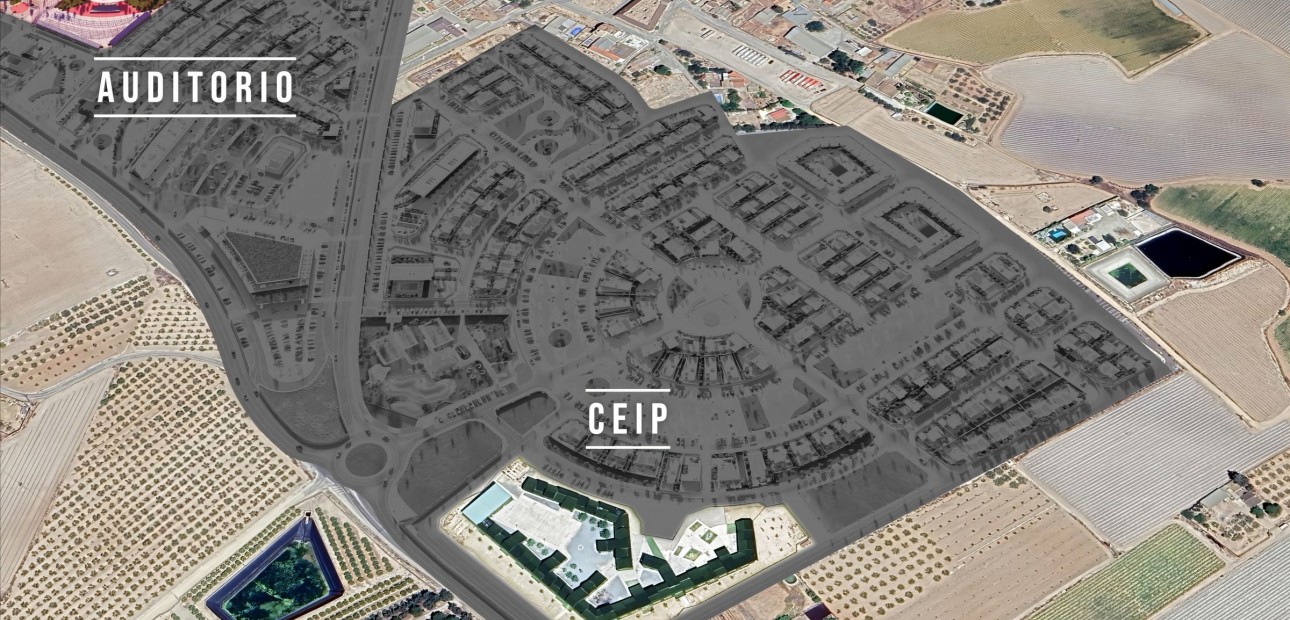 Nieuwbouw - Villa -
Roldan