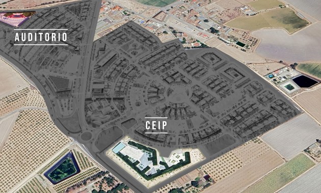 Nieuwbouw - Villa -
Roldan