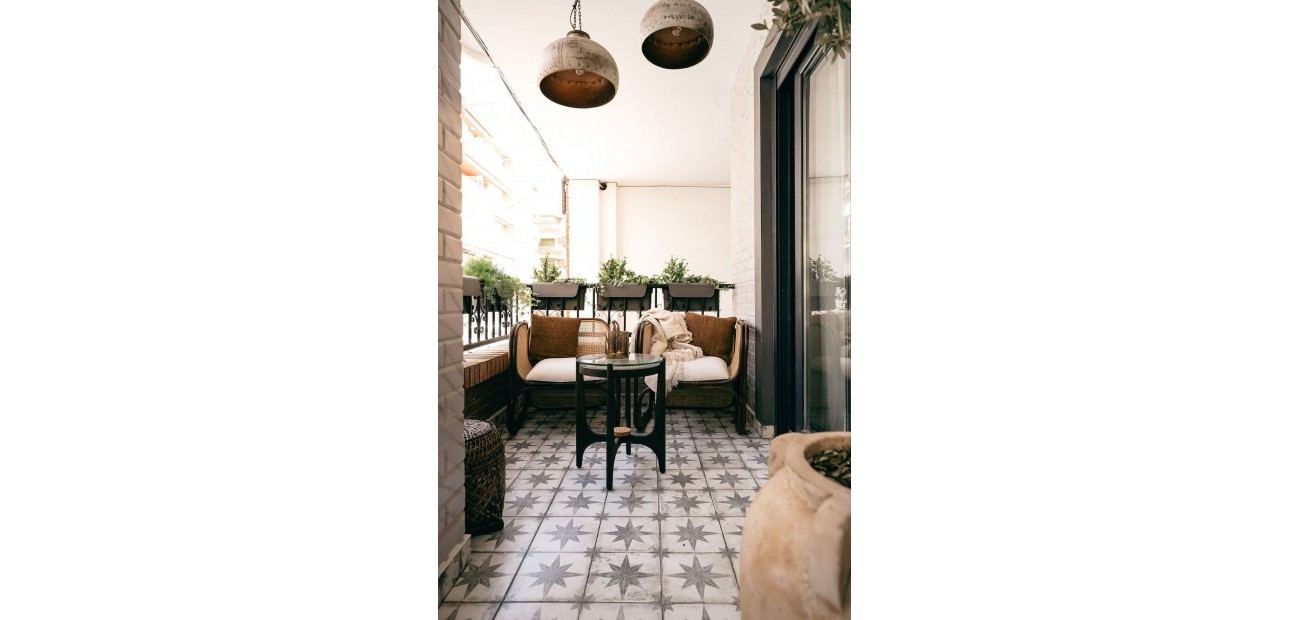 Herverkoop - Appartement / flat -
Torrevieja - Torrevieja - Centre