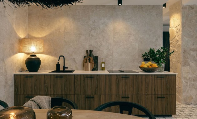 Herverkoop - Appartement / flat -
Torrevieja - Torrevieja - Centre