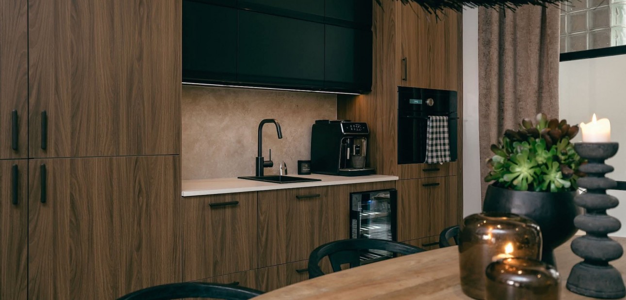 Herverkoop - Appartement / flat -
Torrevieja - Torrevieja - Centre