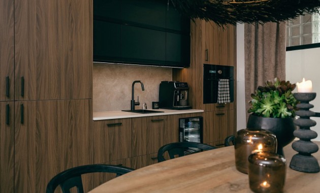 Herverkoop - Appartement / flat -
Torrevieja - Torrevieja - Centre