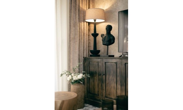 Herverkoop - Appartement / flat -
Torrevieja - Torrevieja - Centre