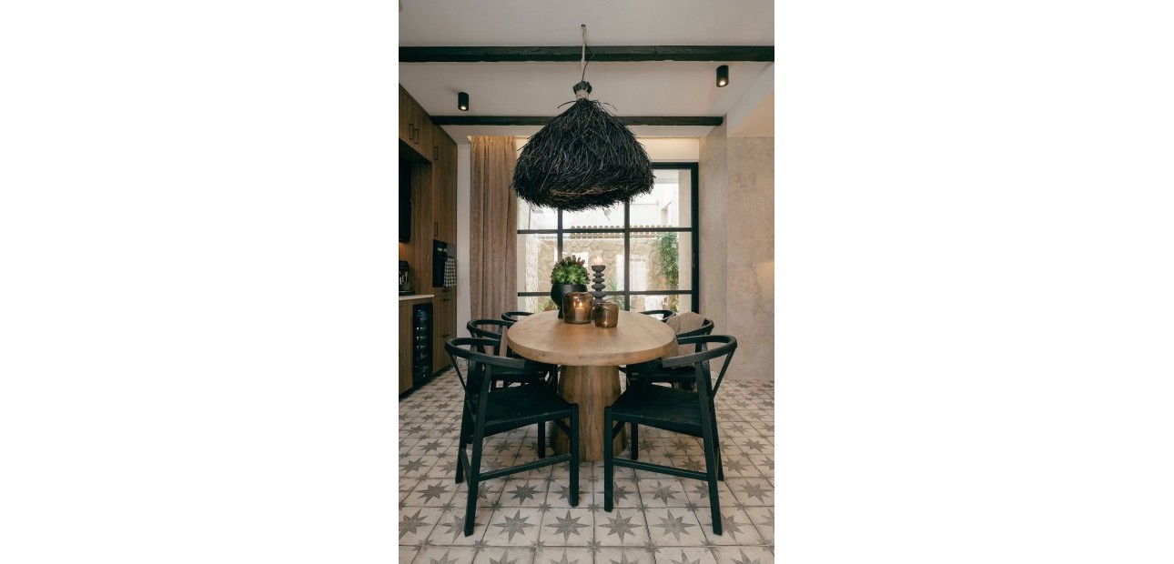 Herverkoop - Appartement / flat -
Torrevieja - Torrevieja - Centre