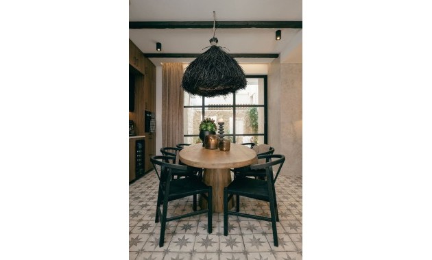 Herverkoop - Appartement / flat -
Torrevieja - Torrevieja - Centre