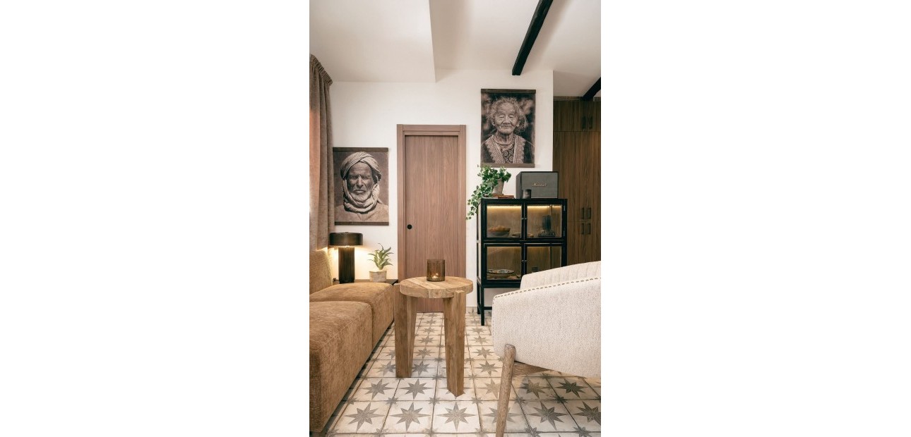 Herverkoop - Appartement / flat -
Torrevieja - Torrevieja - Centre