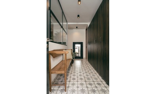 Herverkoop - Appartement / flat -
Torrevieja - Torrevieja - Centre